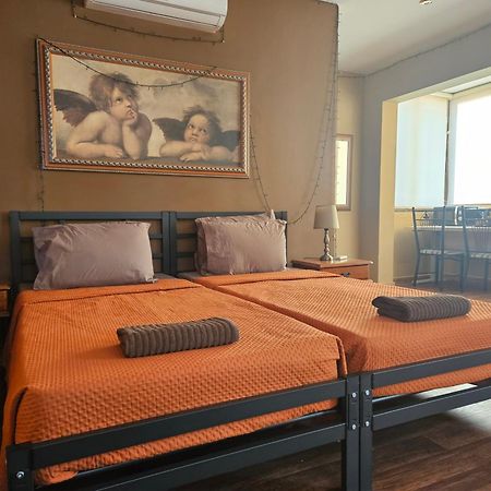 Lotus Guest House Malta 그지라 외부 사진