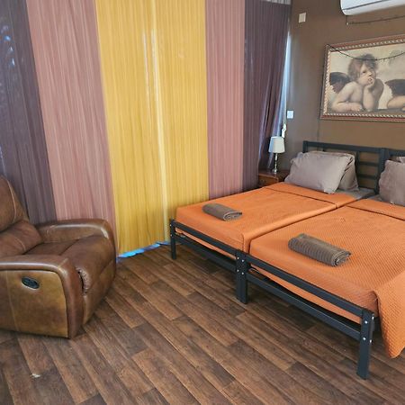 Lotus Guest House Malta 그지라 외부 사진