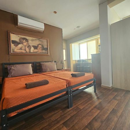 Lotus Guest House Malta 그지라 외부 사진