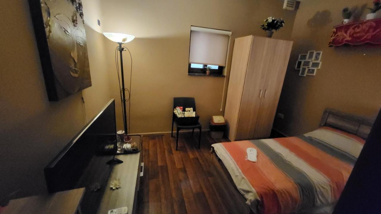 Lotus Guest House Malta 그지라 외부 사진