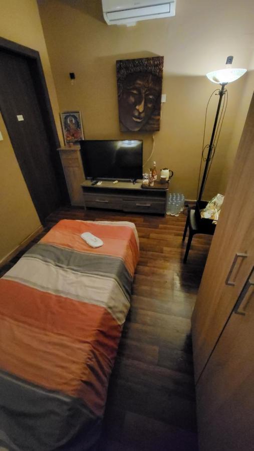 Lotus Guest House Malta 그지라 외부 사진