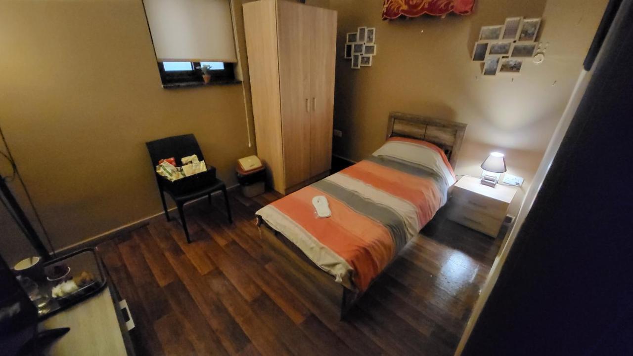 Lotus Guest House Malta 그지라 외부 사진