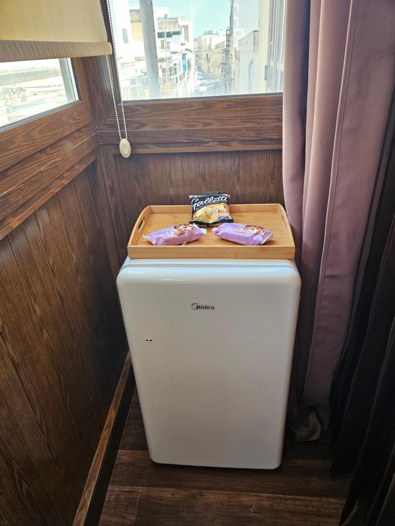 Lotus Guest House Malta 그지라 외부 사진