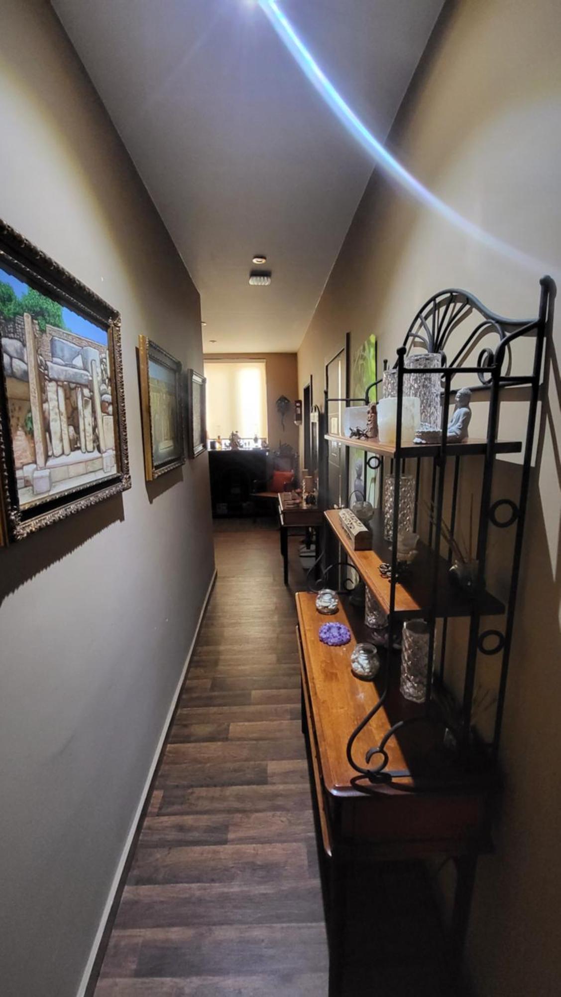 Lotus Guest House Malta 그지라 객실 사진