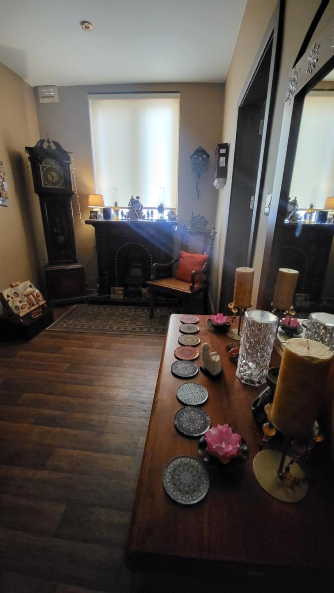 Lotus Guest House Malta 그지라 객실 사진