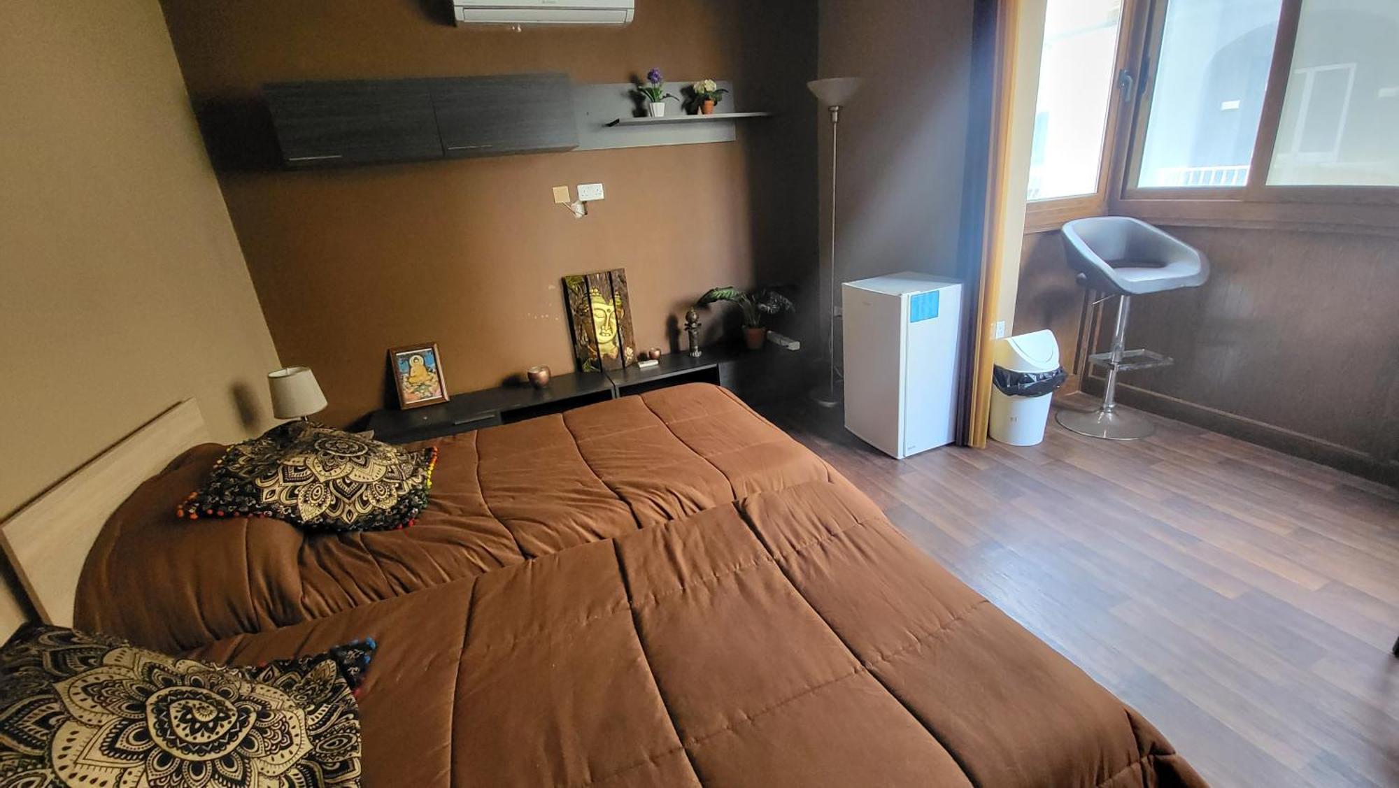 Lotus Guest House Malta 그지라 객실 사진