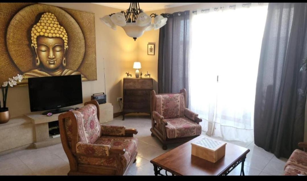 Lotus Guest House Malta 그지라 객실 사진