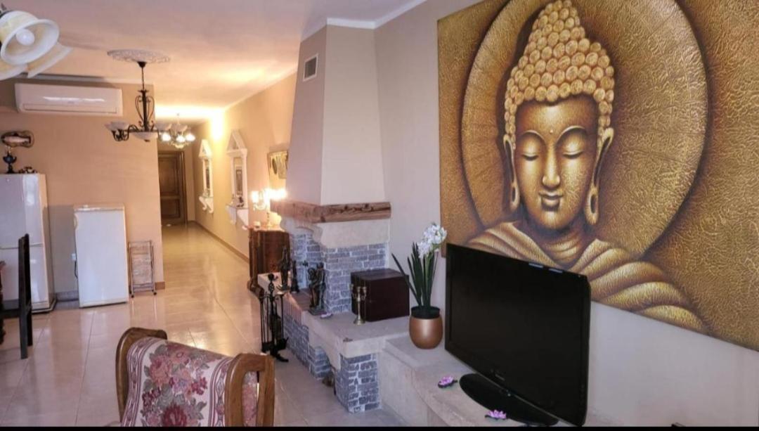 Lotus Guest House Malta 그지라 객실 사진