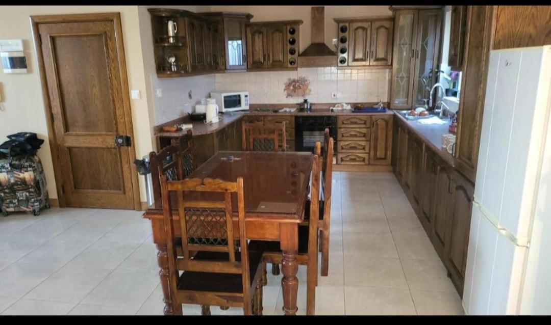 Lotus Guest House Malta 그지라 객실 사진