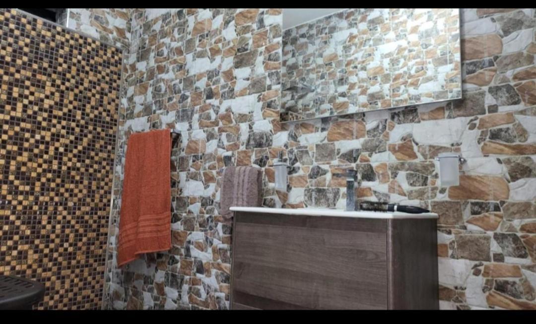 Lotus Guest House Malta 그지라 객실 사진