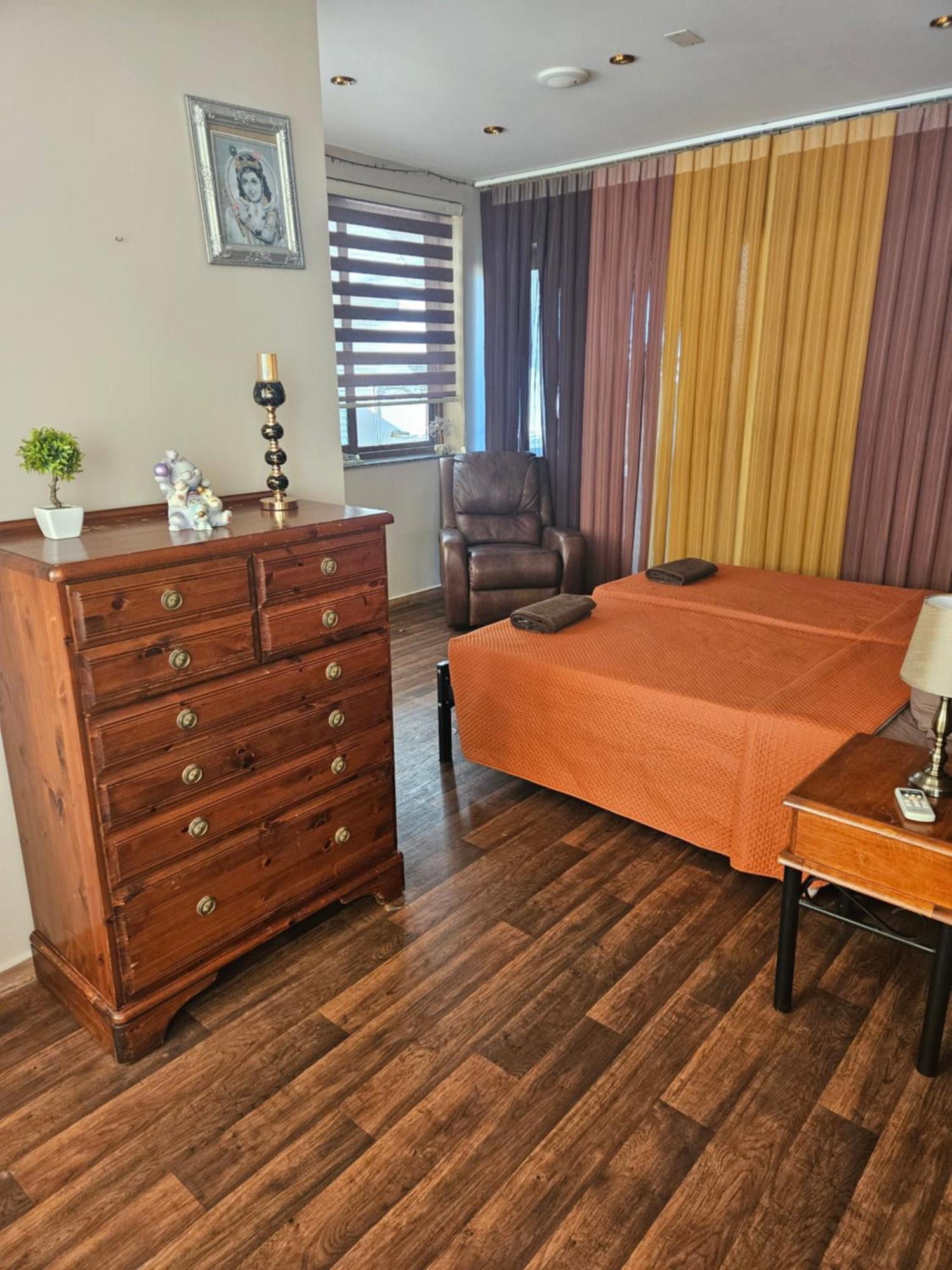 Lotus Guest House Malta 그지라 외부 사진