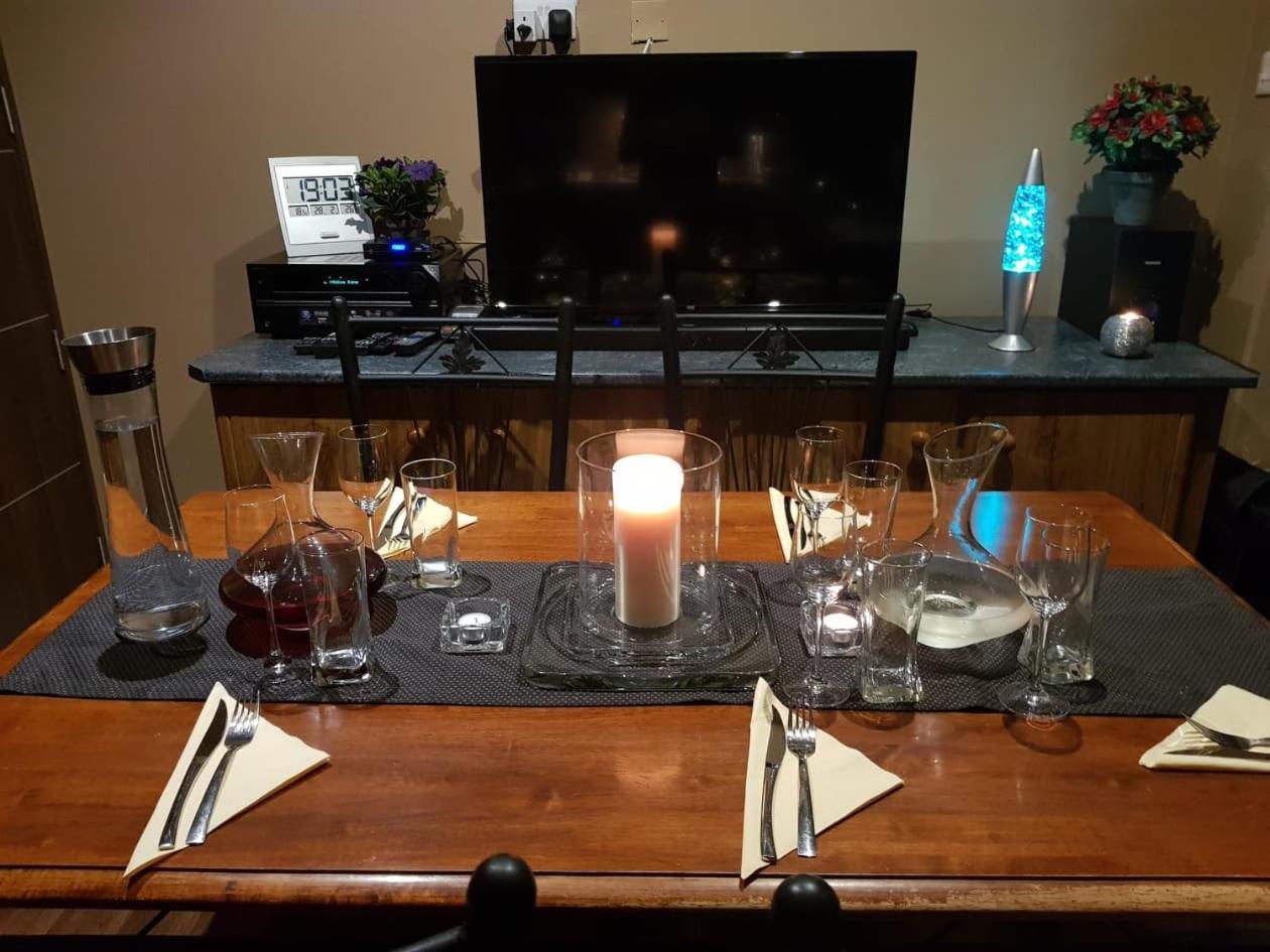 Lotus Guest House Malta 그지라 외부 사진