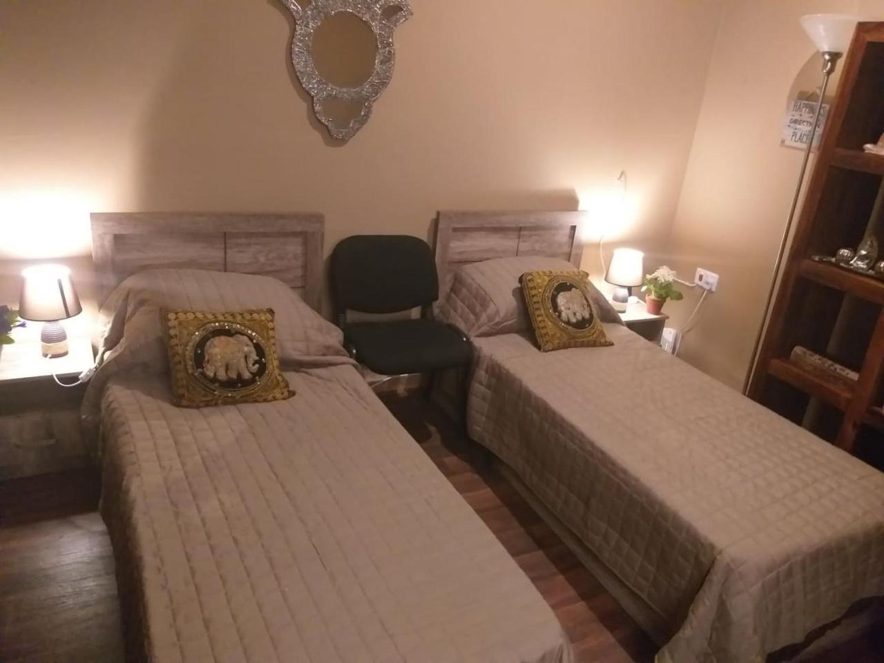 Lotus Guest House Malta 그지라 외부 사진