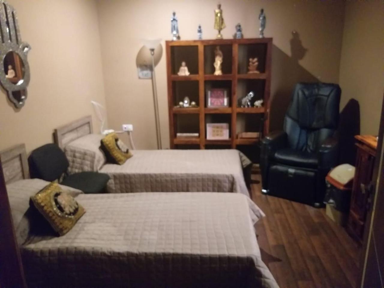 Lotus Guest House Malta 그지라 외부 사진