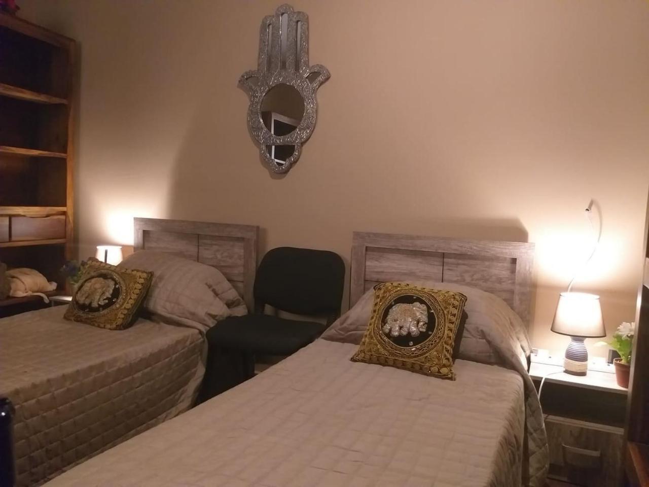Lotus Guest House Malta 그지라 외부 사진